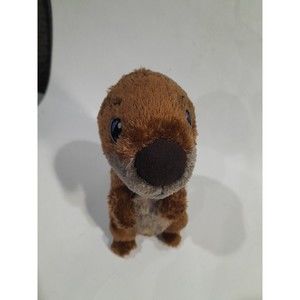 DISNEY PLUSH BABY OTTER, SEWN EYES, FINDING NEMO, SUPER SOFT 10 Inch